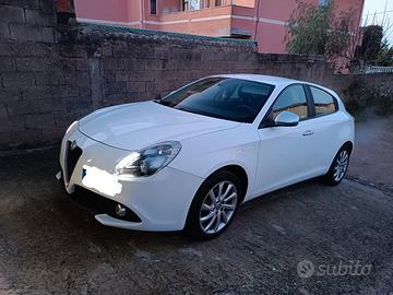Alfa romeo Giulietta Super