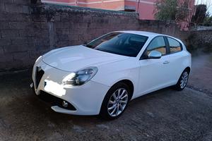 Alfa romeo Giulietta Super