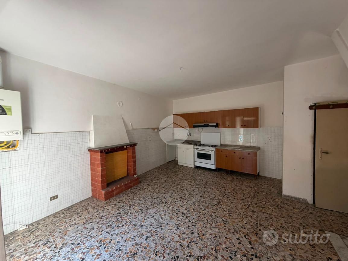 Appartamento – Paliano, Terrignano - Altro