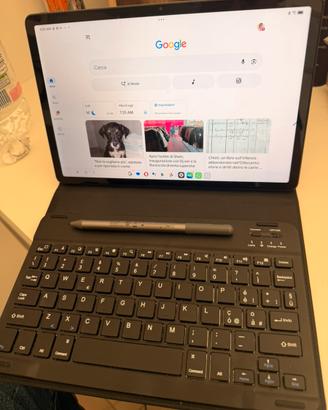 Tablet lenovo tab m11