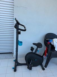 Cyclette decathlon Domyos 120