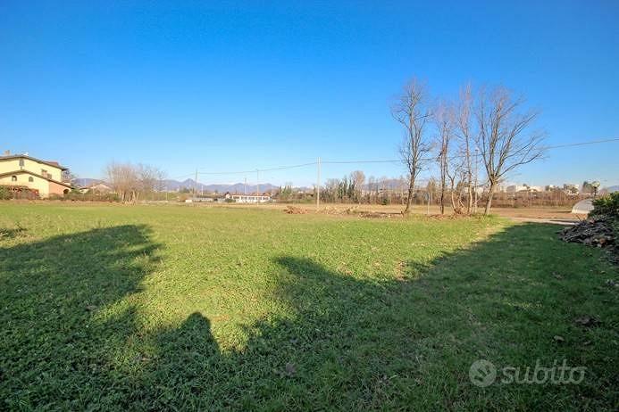 Terreno di 8034 m² a Seriate - Vista 3