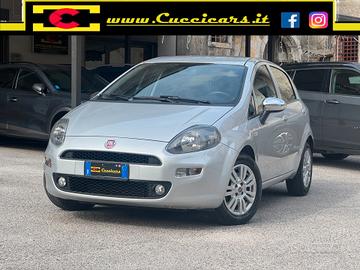 Fiat Punto 1.3 MJT II S&S 95 CV 5 porte