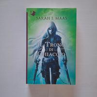 Il Trono di Ghiaccio