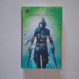 Il Trono di Ghiaccio