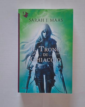 Il Trono di Ghiaccio