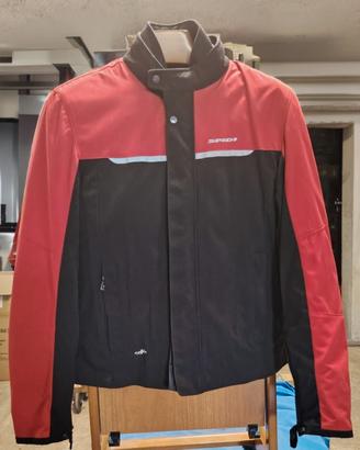 Giacca  Moto per donna SPIDI On Track (mod. D73)