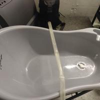 Vasca bagnetto bimbo