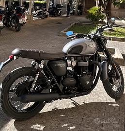 Bonneville t 120 black