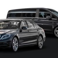 ? Licenza NCC (Noleggio Con Conducente)