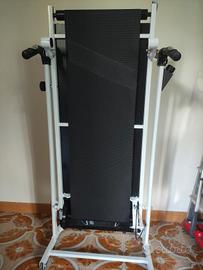 tapis roulant magnetico 