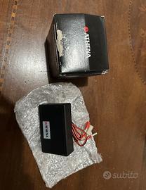 Centralina Athena Racing ad anticipo variabile