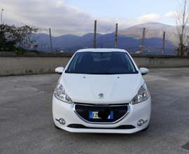 Peugeot 208 1.4 HDI