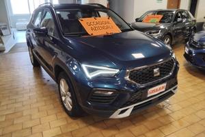 SEAT Ateca 1.0 TSI Business LED C/GRIMALDI SPECI