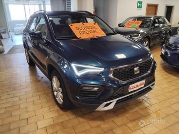 SEAT Ateca 1.0 TSI Business LED C/GRIMALDI SPECI