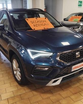 SEAT Ateca 1.0 TSI Business LED C/GRIMALDI SPECI