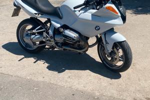 Bmw r 1100 s