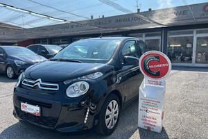 Citroen C1 5 Porte C1 5p 1.0 vti Feel s&s 72cv