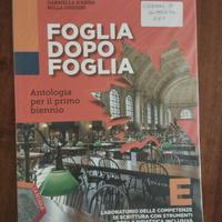 foglia dopo foglia (E)