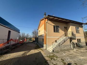 CASA INDIPENDENTE A CESENATICO