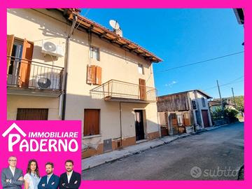 MARTIGNACCO - CASA da RISTRUTTURARE