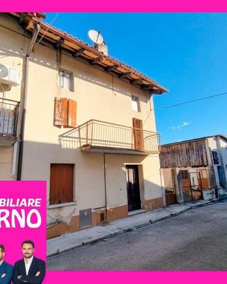 MARTIGNACCO - CASA da RISTRUTTURARE