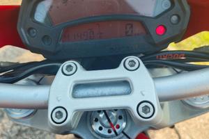 Monster 696