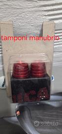 tamponi manubrio 