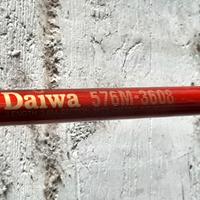 Canna da pesca Daiwa