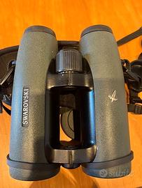 BINOCOLO SWAROVSKI EL 8,5x42 WB