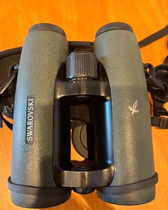 BINOCOLO SWAROVSKI EL 8,5x42 WB