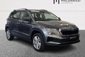 SKODA Karoq 2.0 tdi Executive 150cv dsg