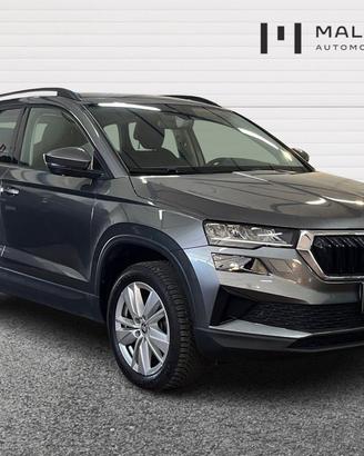 SKODA Karoq 2.0 tdi Executive 150cv dsg