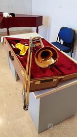 Trombone XO