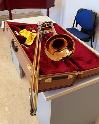 Trombone XO