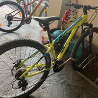 MTB trek merlin 27.5
