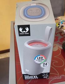 cassa bluetooth portatile 