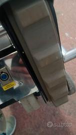 Montascale a Cingoli, + Sedia 