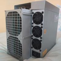 Bitcoin miner Antminer S19j pro