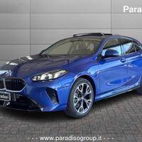 BMW Serie 1 120D 2025 - KM0 | 163CV DIESEL | ...