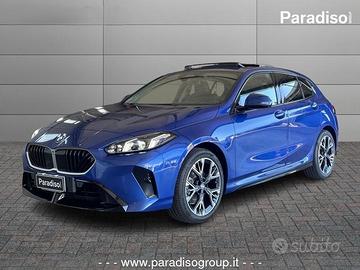 BMW Serie 1 120D 2025 - KM0 | 163CV DIESEL | ...