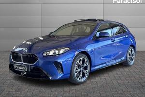 BMW Serie 1 120D 2025 - KM0 | 163CV DIESEL | ...
