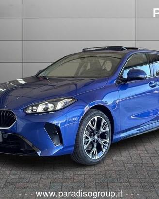 BMW Serie 1 120D 2025 - KM0 | 163CV DIESEL | ...