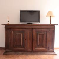 antica servante credenza 