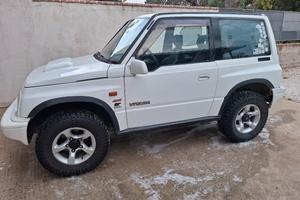 Suzuki Vitara 1.9 Turbo Diesel 