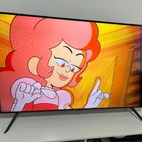 Samsung Smart Tv 4K Ultra HD