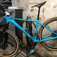 MTB Front Canyon 29 taglia L