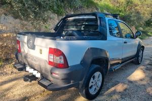 Fiat Strada Adventure 1.3 Multijet 95 CV – 4 POSTI