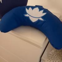 Cuscini per meditazione e yoga