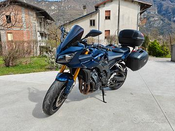 Yamaha Fazer 1000 